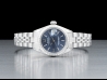 Rolex Datejust Lady 26 Blu Jubilee Blue Jeans Dial   Watch  6924